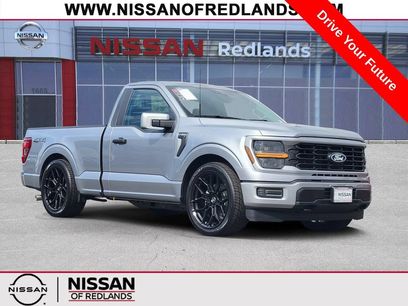 Used 2026 Ford F150 XL