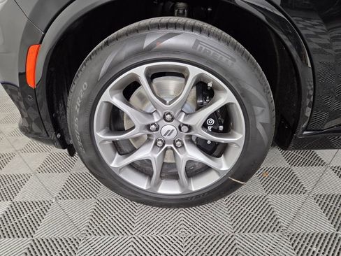 New 2026 Dodge Durango GT w/ Tow 'N Go Package image 10