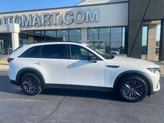 Certified 2025 MAZDA CX-70 3.3 Turbo w/ Preferred Package AWD/4WD video 2