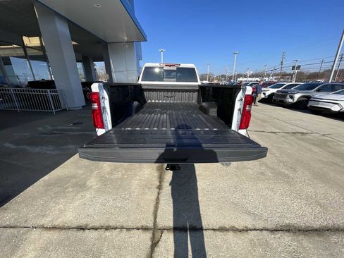 Certified 2026 Chevrolet Silverado 3500 LT w/ All Star Edition image 25
