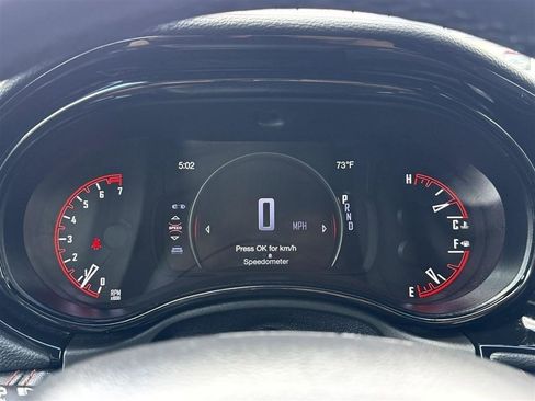 Used 2023 Dodge Durango GT AWD/4WD image 33
