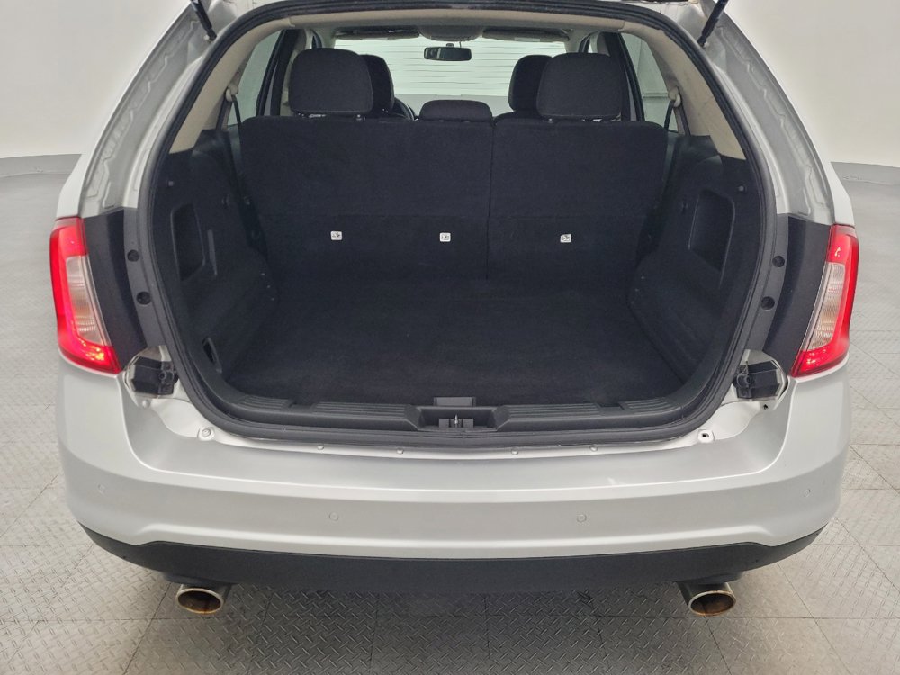 Used 2014 Ford Edge SE w/ Equipment Group 101A FWD image 29