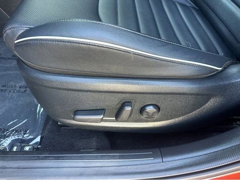 Certified 2024 Kia Forte GT-Line w/ GT-Line Premium Package image 33