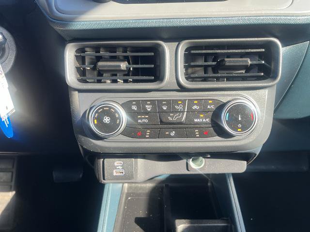 Certified 2024 Ford Maverick XLT w/ XLT Luxury Package FWD image 14