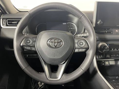 Certified 2025 Toyota RAV4 XLE w/ Weather Package AWD/4WD image 12