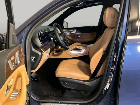 New 2026 Mercedes-Benz GLE 450 4MATIC image 13