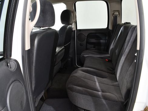 Used 2003 Dodge Ram 1500 Truck SLT AWD/4WD image 16