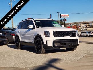 New 2025 Kia Telluride SX Prestige X-Line video 2