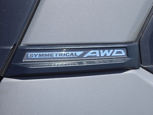 New 2026 Subaru Forester Limited AWD/4WD image 15