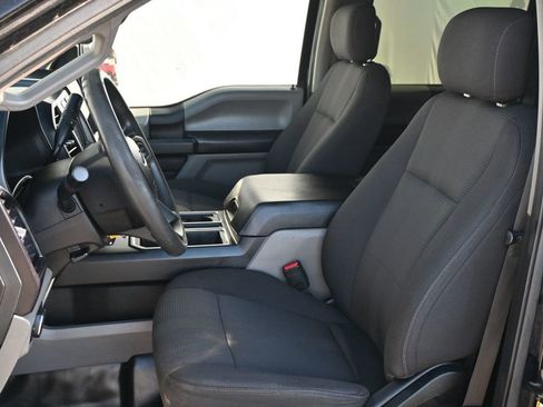 Used 2017 Ford F150 XL w/ Equipment Group 101A Mid image 13