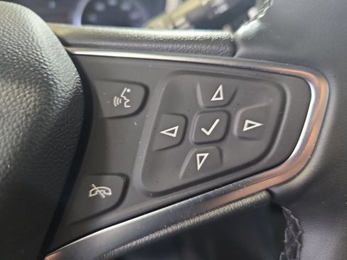 Used 2024 Chevrolet Equinox LT AWD/4WD image 22