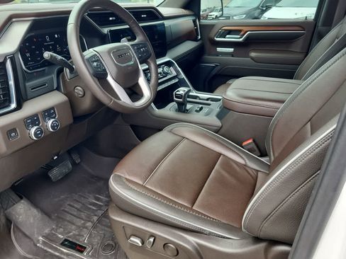 Used 2023 GMC Sierra 1500 Denali AWD/4WD image 20