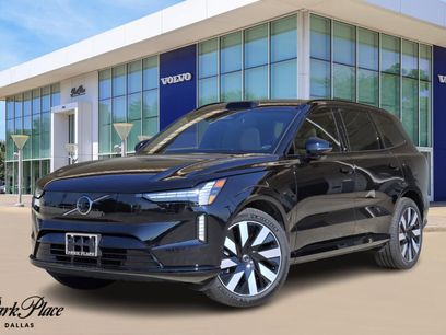 Certified 2025 Volvo EX90 Ultra