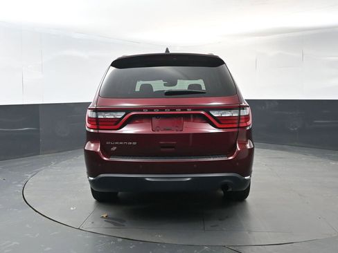 Used 2023 Dodge Durango SXT Launch Edition image 4