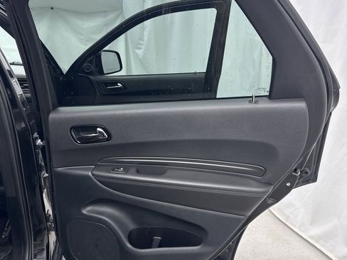 Used 2022 Dodge Durango GT AWD/4WD image 33
