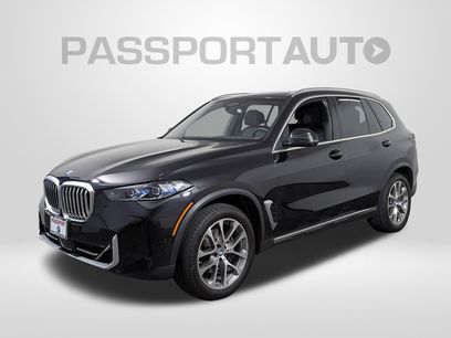 Used 2026 BMW X5 xDrive40i