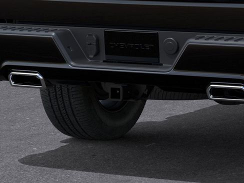 New 2026 Chevrolet Silverado 1500 RST image 14