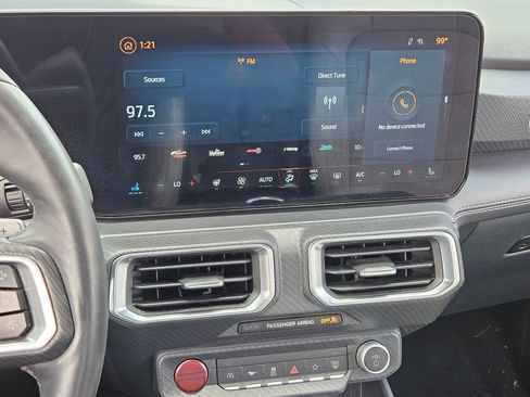 Certified 2024 Ford Mustang GT Premium RWD image 24