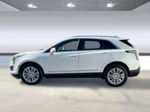Used 2019 Cadillac XT5 Premium Luxury image 2
