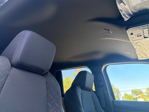 New 2026 Toyota Tacoma SR5 RWD image 18