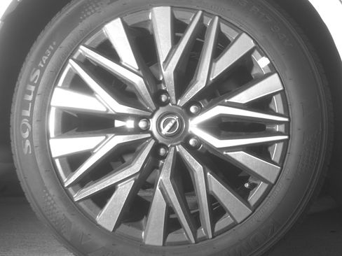 Used 2025 Nissan Altima 2.5 SV image 15