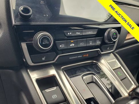 Used 2019 Honda CR-V EX image 28