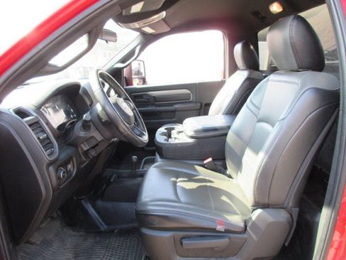 Used 2024 RAM 5500 Tradesman AWD/4WD image 10