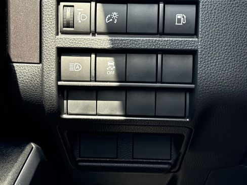 Used 2025 Toyota 4Runner SR5 image 21