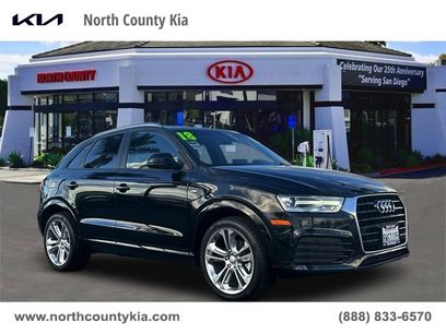 Used 2018 Audi Q3 2.0T Premium w/ Convenience Package