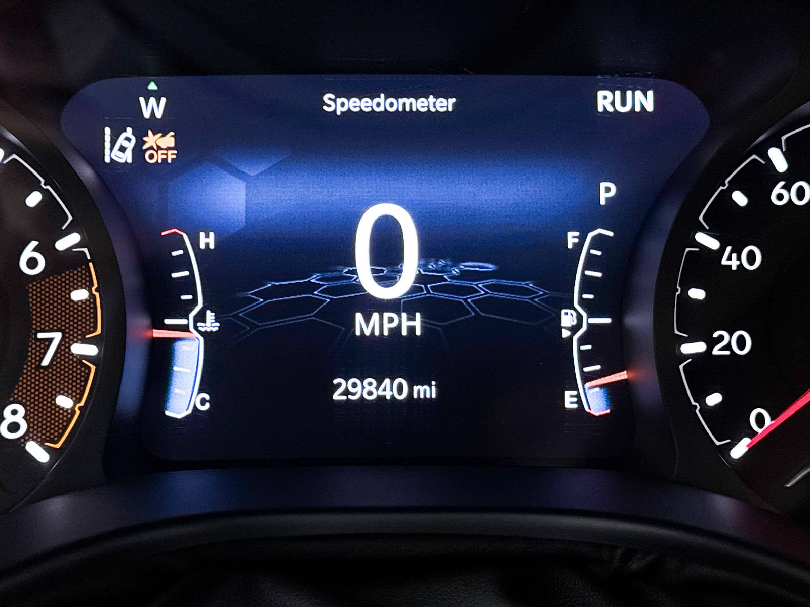 Used 2022 Jeep Compass Latitude w/ Sun and Sound Group FWD image 34