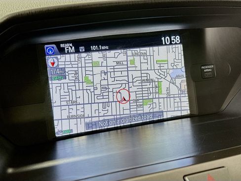 Used 2015 Honda Odyssey Touring image 13