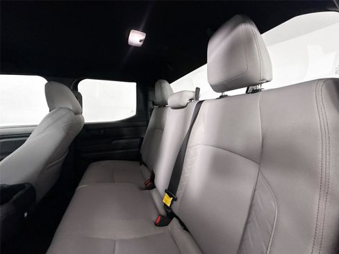 Certified 2024 Toyota Tacoma SR5 image 30