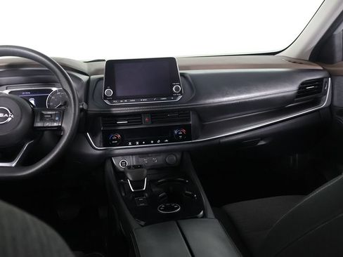 Used 2023 Nissan Rogue SV AWD/4WD image 30