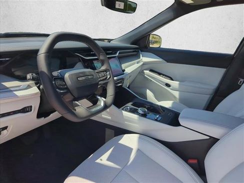 New 2026 Jeep Cherokee Limited AWD/4WD image 2