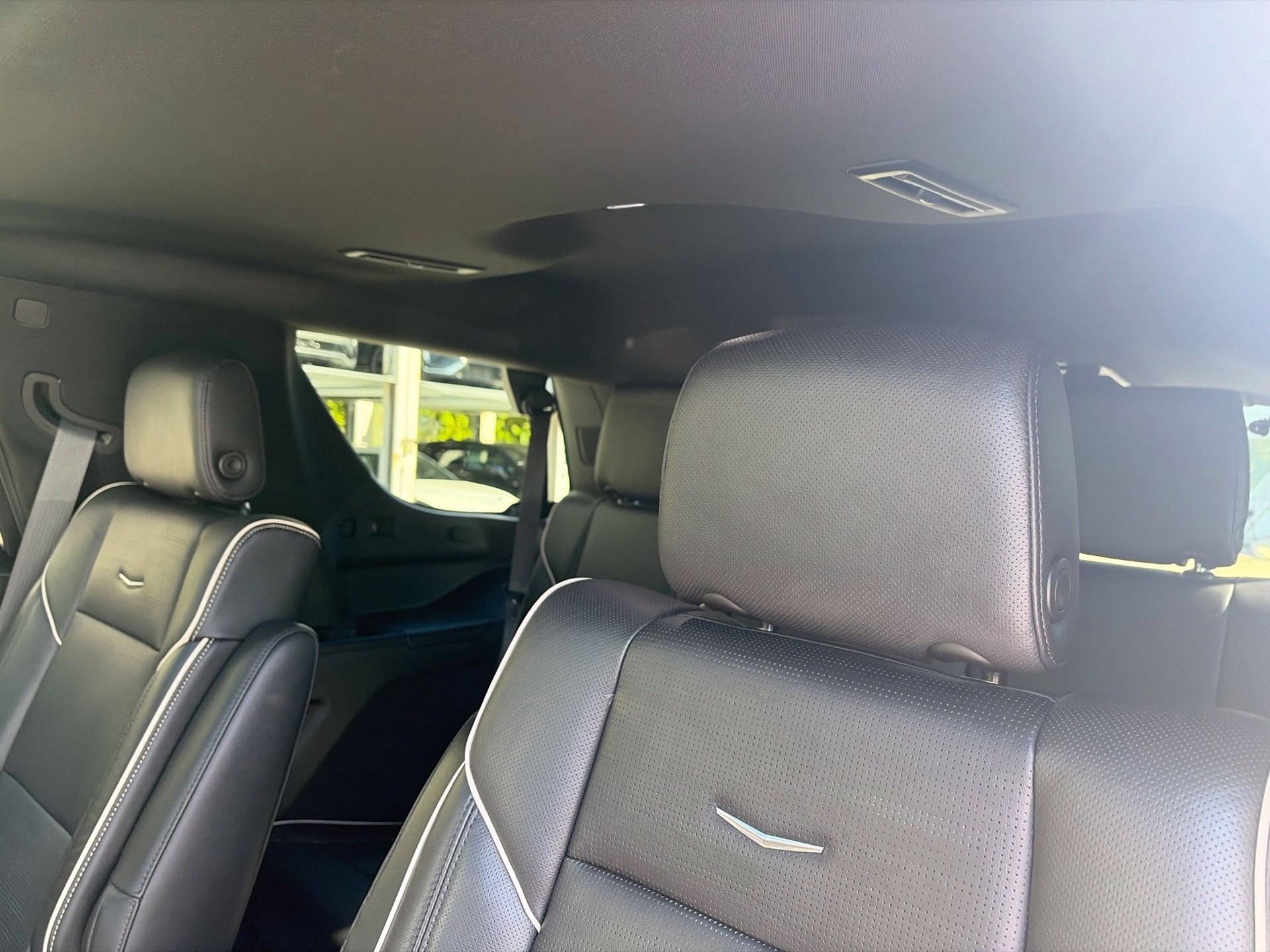 Used 2021 Cadillac Escalade Sport RWD image 11