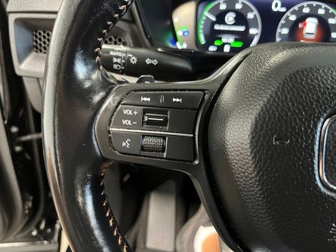 Used 2026 Honda CR-V Sport-L image 25