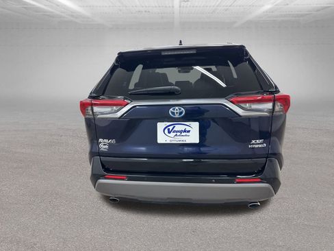 Used 2020 Toyota RAV4 XSE image 10