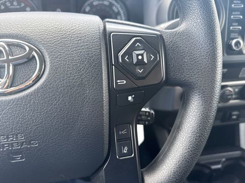 Used 2023 Toyota Tacoma SR AWD/4WD image 17