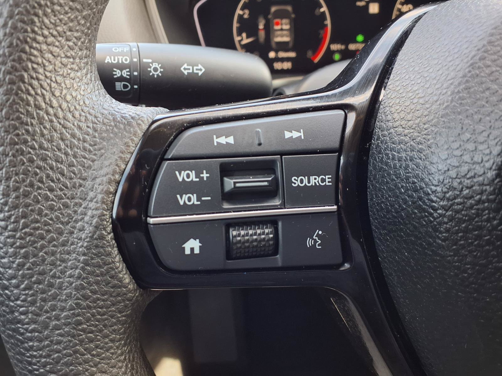 Certified 2024 Honda Civic LX image 14