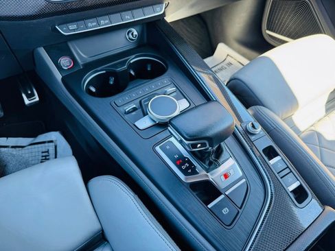 Used 2018 Audi S5 Prestige w/ S Sport Package image 32