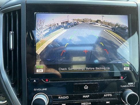 Used 2020 Subaru Forester Touring w/ Popular Package #2 image 16