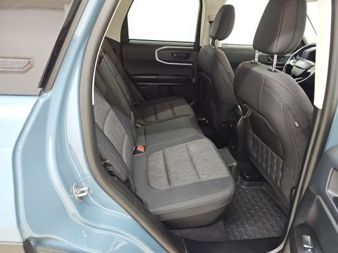 Used 2022 Ford Bronco Sport Big Bend w/ Convenience Package image 18