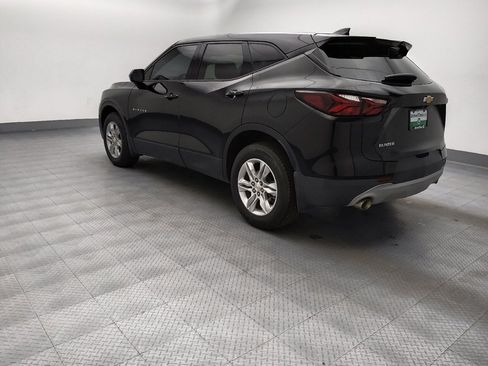 Used 2020 Chevrolet Blazer LT FWD image 3