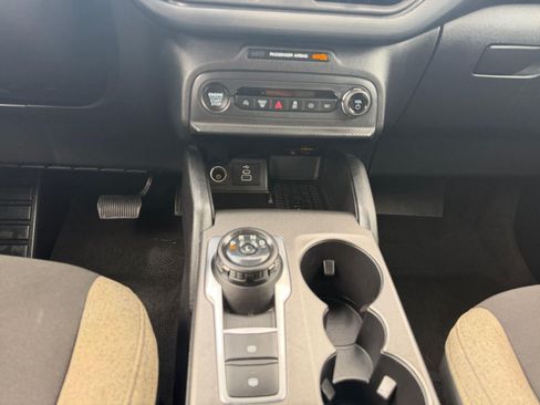 Used 2025 Ford Bronco Sport Big Bend AWD/4WD image 13