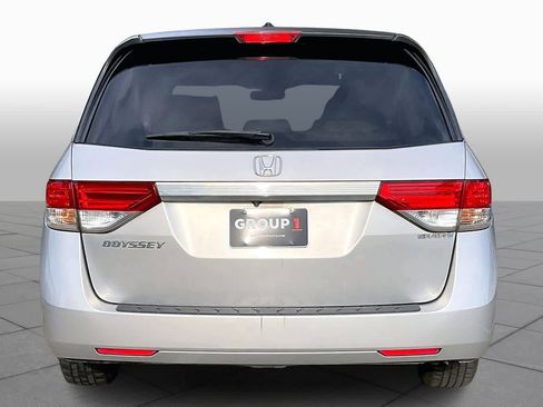 Used 2015 Honda Odyssey EX-L image 4