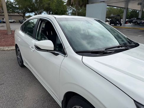 Used 2020 Subaru Legacy Limited w/ Popular Package #3 AWD/4WD image 13