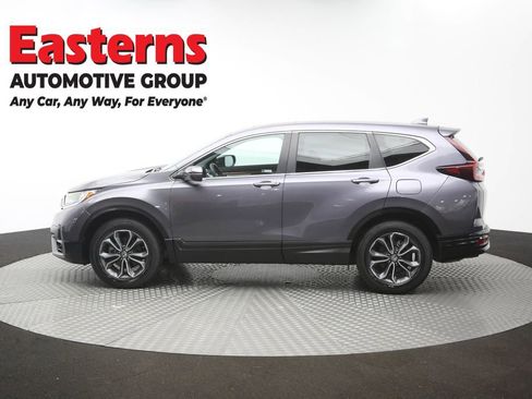 Used 2022 Honda CR-V EX-L image 60