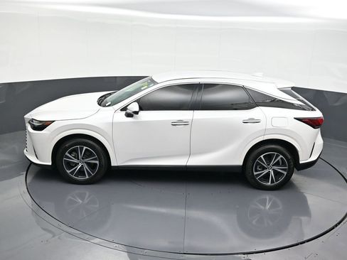 Used 2023 Lexus RX 350 FWD image 16