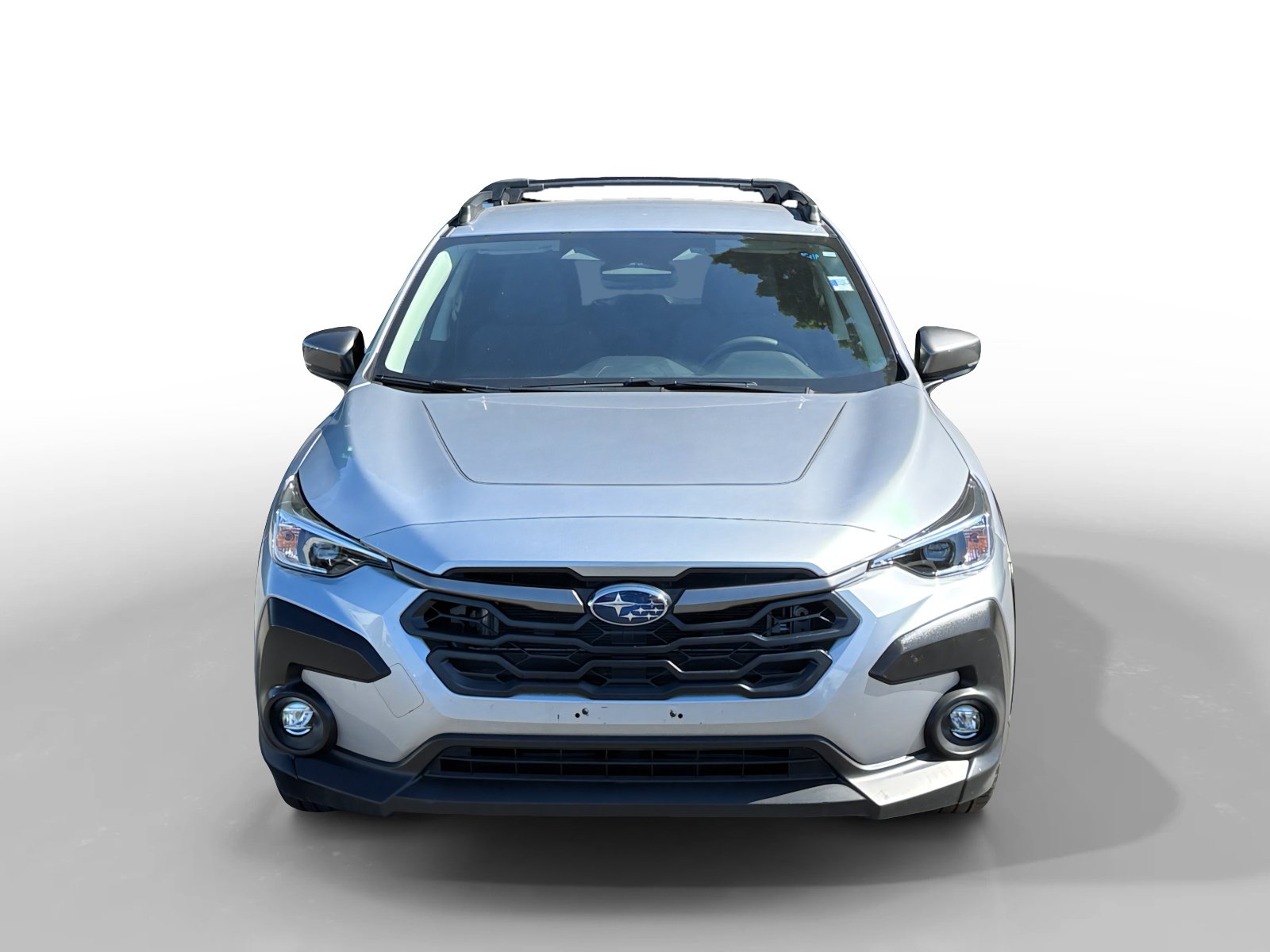 Used 2025 Subaru Crosstrek 2.5i Premium AWD/4WD image 8