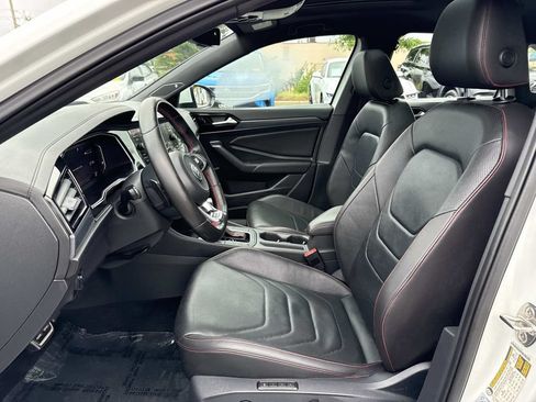 Used 2020 Volkswagen Jetta GLI Autobahn FWD image 10